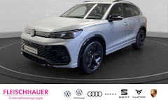 Bild des Angebotes VW Tiguan R-Line BlackStyle AHK IQ.Light HD-Matrix