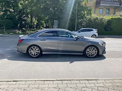 Bild des Angebotes Mercedes-Benz CLA 45 AMG AMG CLA 45 4Matic AMG Speedshift DCT 7G