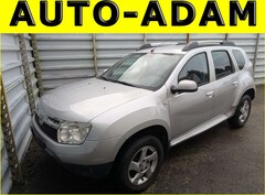 Bild des Angebotes Dacia Duster Prestige 4x2*Klima*AHK*2 Hand*TÜV:NEU*