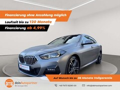 Bild des Angebotes BMW 218 M-Sport/NAVI / RFK/LED/LED/LEDER/UVP 56.370 Euro