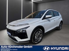 Bild des Angebotes Hyundai BAYON Trend 2WD 1.0 T-GDI Navi R-CAM Bose Soundsystem LE