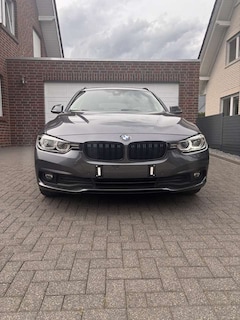 Bild des Angebotes BMW 318 318 d Advantage