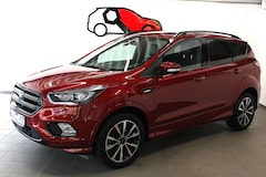 Bild des Angebotes Ford Kuga ST-Line 1,5 Rfk Pano AHK Xenon Shzg Navi BT Tempom