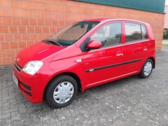 Bild des Angebotes Daihatsu Cuore 1,0 - Neuwagenzustand - erst 24000 Km. !!