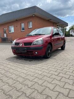 Bild des Angebotes Renault Clio 1.2 16V Authentique