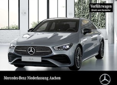 Bild des Angebotes Mercedes-Benz CLA 180 AMG+NIGHT+PANO+360°+MULTIBEAM+TOTW+7G