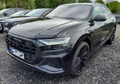 Bild des Angebotes Audi SQ8 4.0 TDI - PANO / S-SITZE / 23" / B&O / 360°