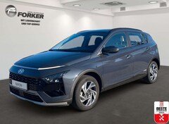 Bild des Angebotes Hyundai BAYON FL Trend Automatik Navi LED Allwetter