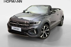 Bild des Angebotes VW T-Roc R-Line