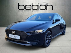 Bild des Angebotes Mazda 3 SKYACTIV-G 2.0 Nagisa ACC LED Navi PDC Kamera