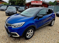 Bild des Angebotes Renault Captur Version S  Topausstattung