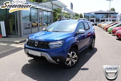 Bild des Angebotes Dacia Duster II Prestige, LPG, Klimaauto., SHZ