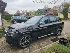 Bild des Angebotes BMW X3 X3 xDrive20d Aut. M Sport Edition