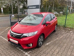 Bild des Angebotes Honda Jazz 1.3 i-VTEC Elegance Allwetter AHK