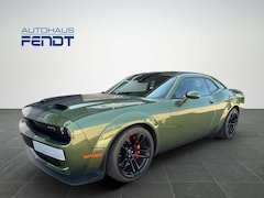 Bild des Angebotes Dodge Challenger SRT Hellcat Widebody 6,2V8 Hemi Leder