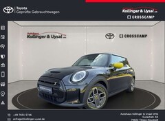 Bild des Angebotes MINI Cooper SE Electric Trim | Premium Extra