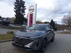 Bild des Angebotes Nissan Qashqai N-Connecta Winterpaket