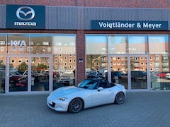 Bild des Angebotes Mazda MX-5 SKYACTIV-G 184PS Sportsline Navi PDC