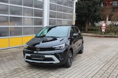 Bild des Angebotes Opel Crossland X CROSSLAND~ELEGANCE~NAVI~ANHÄNGERKUPPLUNG