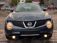 Bild des Angebotes Nissan Juke Acenta