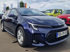 Bild des Angebotes Suzuki Swace 1.8 Hybrid CVT Comfort+ Garantie