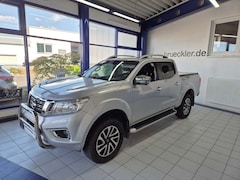 Bild des Angebotes Nissan Navara DC N-Connecta - LED - DAB - Navi -