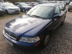 Bild des Angebotes Volvo V40 Kombi 1.6 Classic Limited Edition