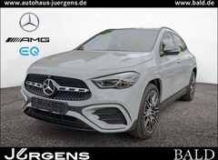 Bild des Angebotes Mercedes-Benz GLA 220 d 4M AMG-Sport/MLB/Pano/AHK/Night/Distr