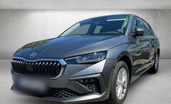 Bild des Angebotes Skoda Scala Selection 1,0 TSI DSG Fahrassitenz Plus; Komfor...