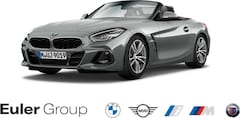 Bild des Angebotes BMW Z4 sDrive20i Sportpaket Navi Leder Digitales Cockpit