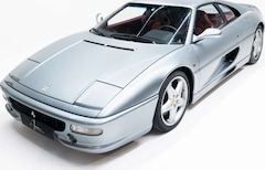 Bild des Angebotes Ferrari F355 GTS *1 of 529* (Zanasi Restored)