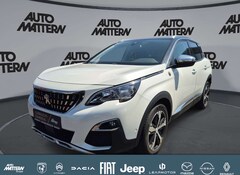 Bild des Angebotes Peugeot 3008 1.2 PureTech 130 Crossway