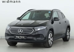 Bild des Angebotes Mercedes-Benz EQA 300 4M Distronic*Navi*SpurH*Progressive*LED*
