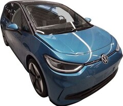 Bild des Angebotes VW ID.3 Pro S Wärmepumpe, IQ Light, IDN