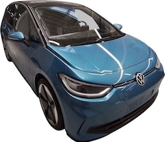 Bild des Angebotes VW ID.3 Pro S Wärmepumpe, IQ Light, IDN