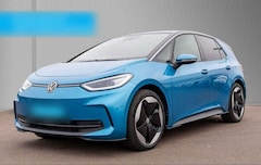 Bild des Angebotes VW ID.3 Pro S Wärmepumpe, IQ Light, IDN