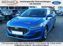 Bild des Angebotes Ford Focus Titanium X