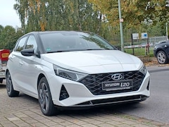 Bild des Angebotes Hyundai i20 Intro Edition 48V Mild Hybrid