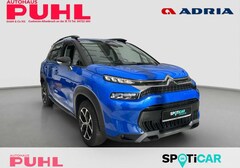 Bild des Angebotes Citroen C3 Aircross Plus Automatik,Navi,Allwetterrreifen,CarPlay,Klima