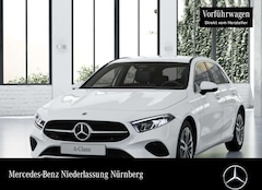 Bild des Angebotes Mercedes-Benz A 200 PROGRESSIVE+AHK+LED+KAMERA+TOTW+KEYLESS+7G