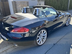 Bild des Angebotes BMW Z4 sDrive35is Aut.