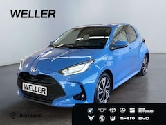 Bild des Angebotes Toyota Yaris 1.5 Team D *LED*ACC*CarPlay*CAM*Spurhalte*