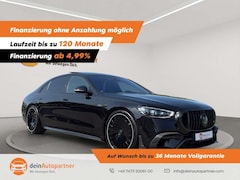 Bild des Angebotes Mercedes-Benz S 63 AMG BRABUS 930 LED/LEDER/CARBON/HUD/PANO
