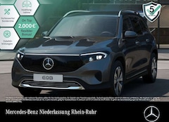 Bild des Angebotes Mercedes-Benz EQB 350 4M PROG+PLUS-PAKET+KAMERA+KEYLESS+SPUR