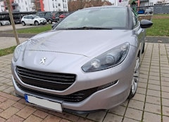 Peugeot RCZ 1.6 155 THP