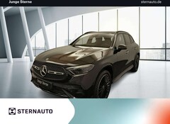 Bild des Angebotes Mercedes-Benz GLC 400 GLC 400e 4M AMG Premium AHK Distro Burmeste Pano