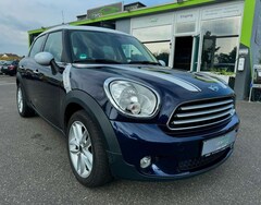 Bild des Angebotes MINI Cooper D Countryman Cooper D All4-Navigation-Klimaautomatik-Pdc