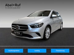 Bild des Angebotes Mercedes-Benz B 220 Progressive Head-UP+Totw+Kamera+Memory+LED