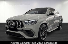 Bild des Angebotes Mercedes-Benz GLE 63 AMG Coupe*SitzKlima*HUD*ACC*Pano*Memory*