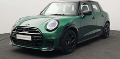 Bild des Angebotes MINI Cooper S John Cooper Works Trim
